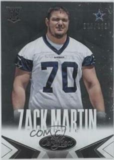 Zack Martin
