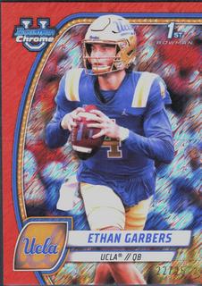 Ethan Garbers