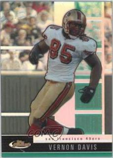 Vernon Davis