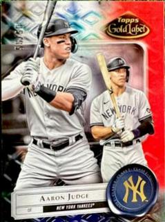 Aaron Judge