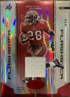 Warrick Dunn