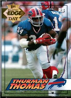 Thurman Thomas