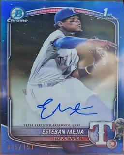Esteban Mejia