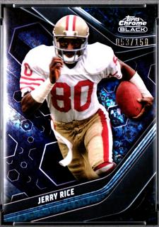 Jerry Rice