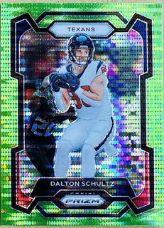 Dalton Schultz