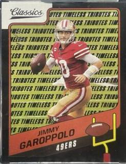 Jimmy Garoppolo