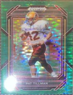 Pat Tillman