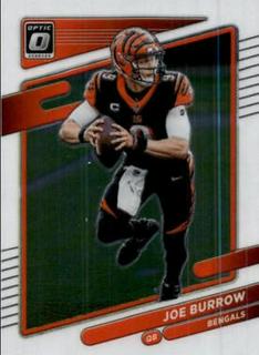 Joe Burrow