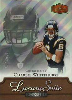 Charlie Whitehurst