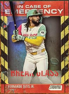 Fernando Tatis Jr.