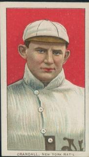 Doc Crandall