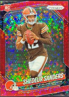 Shedeur Sanders