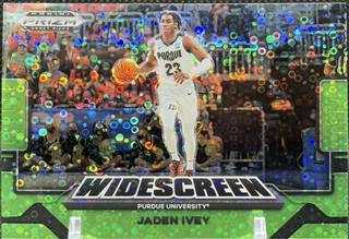 Jaden Ivey