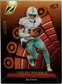 Jaylen Waddle