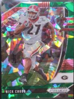 Nick Chubb