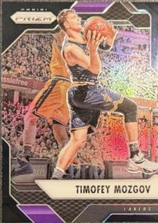 Timofey Mozgov