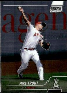 Mike Trout