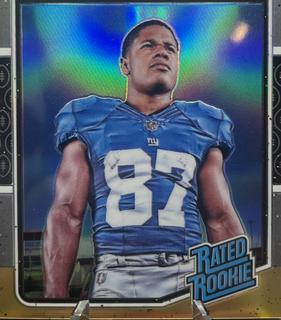 Sterling Shepard