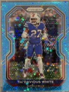 Tre'Davious White