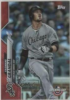 Yasmani Grandal