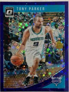 Tony Parker