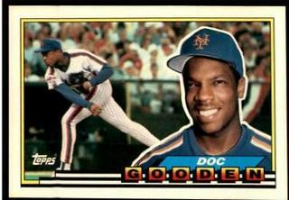 Doc Gooden