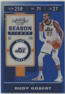 Rudy Gobert