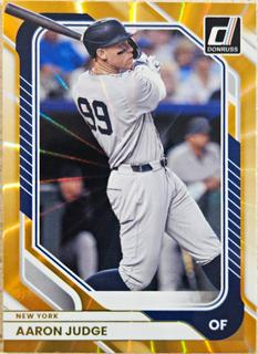 Aaron Judge