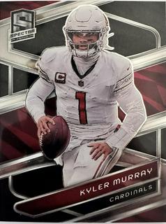 Kyler Murray