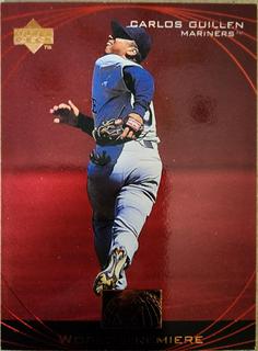 Carlos Guillen