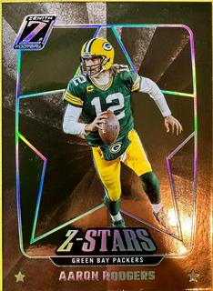 Aaron Rodgers