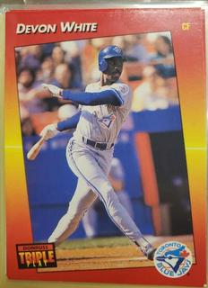 Devon White