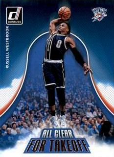 Russell Westbrook