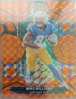 Mike Williams