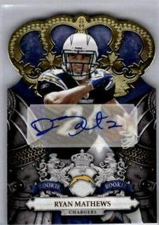 Ryan Mathews