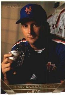 Bret Saberhagen