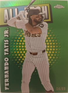 Fernando Tatis Jr.