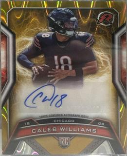 Caleb Williams
