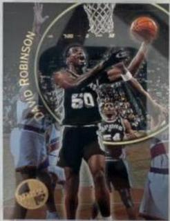 David Robinson