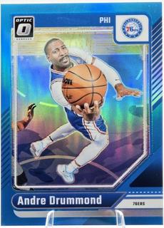 Andre Drummond