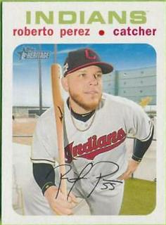 Roberto Perez