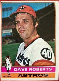 Dave Roberts