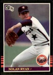 Nolan Ryan