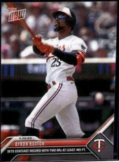 Byron Buxton