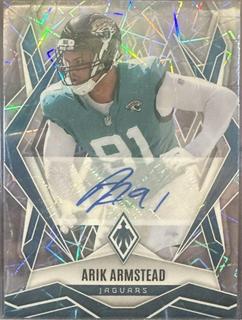 Arik Armstead