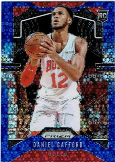 Daniel Gafford