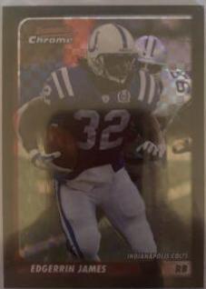 Edgerrin James