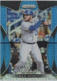 Max Muncy