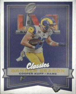Cooper Kupp