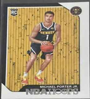 Michael Porter Jr.